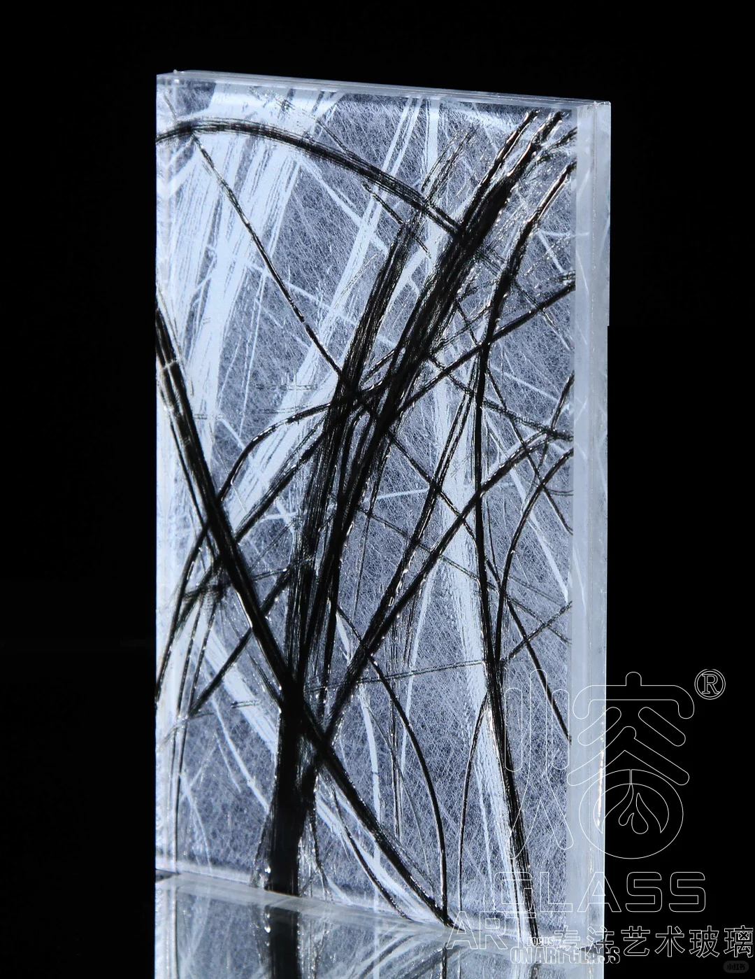 这三款玻璃太绝！美+复杂工艺，秒了！