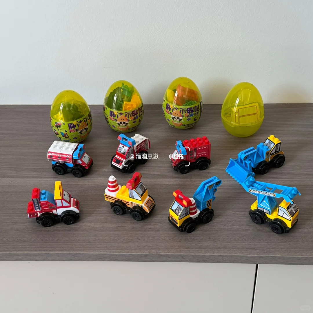 太加分了➡️十几r?给幼儿园小朋友们的礼物