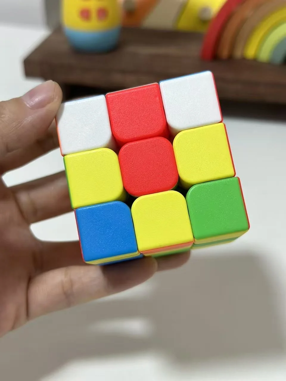 2岁宝宝益智玩具大揭秘