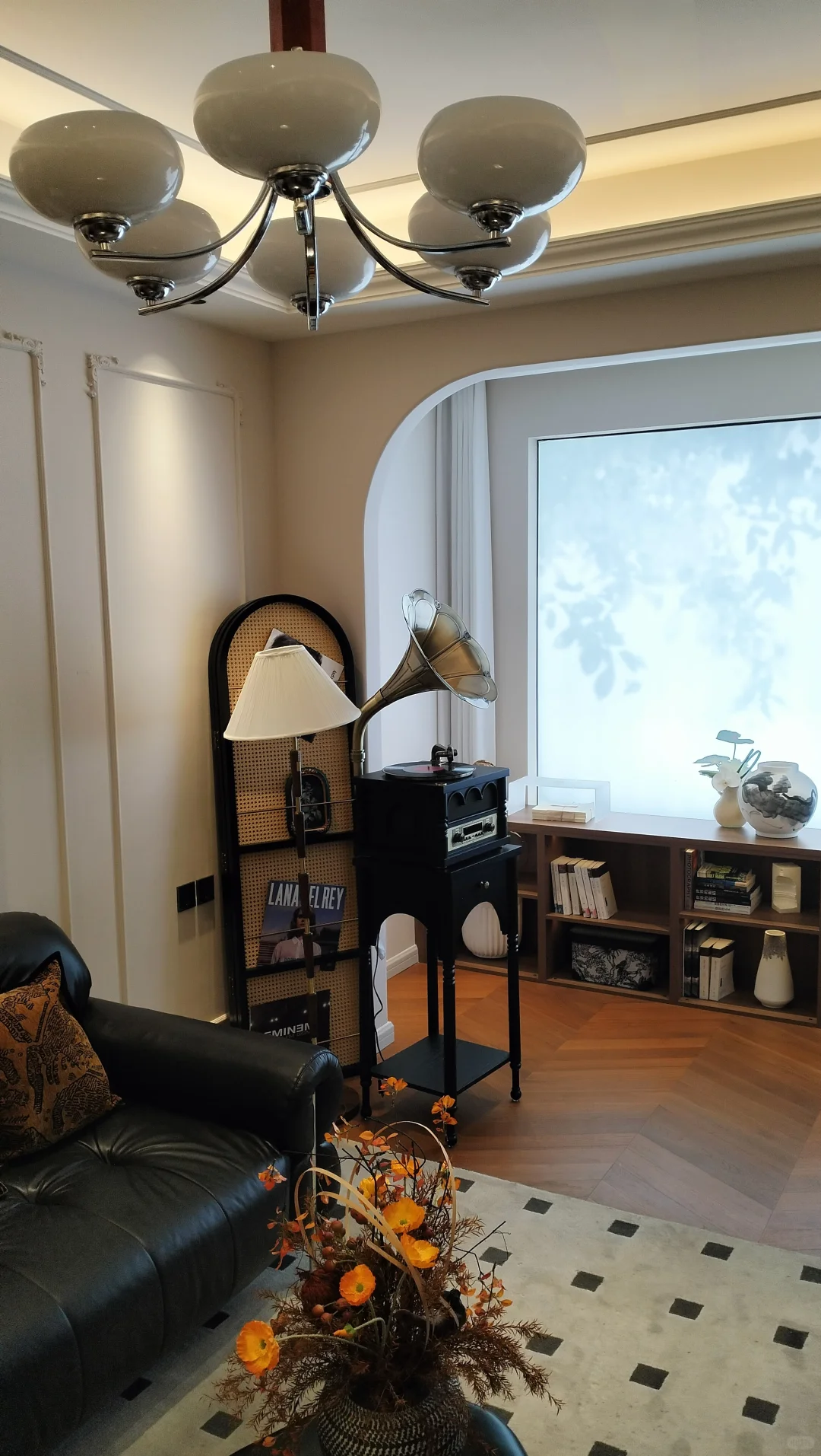 秋深屋暖：北京中产的居家仪式