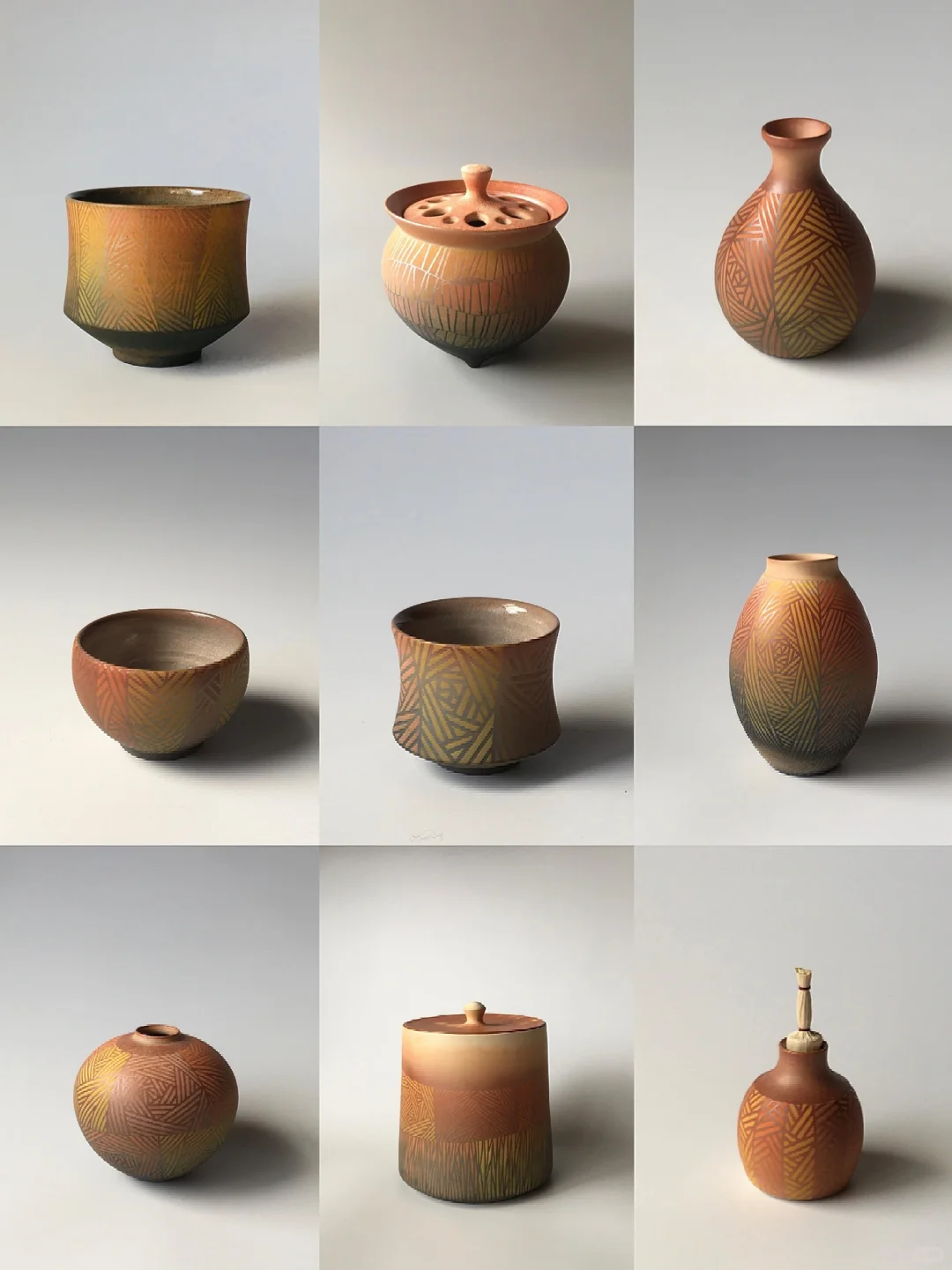 器作分享 | 海洋与绳子