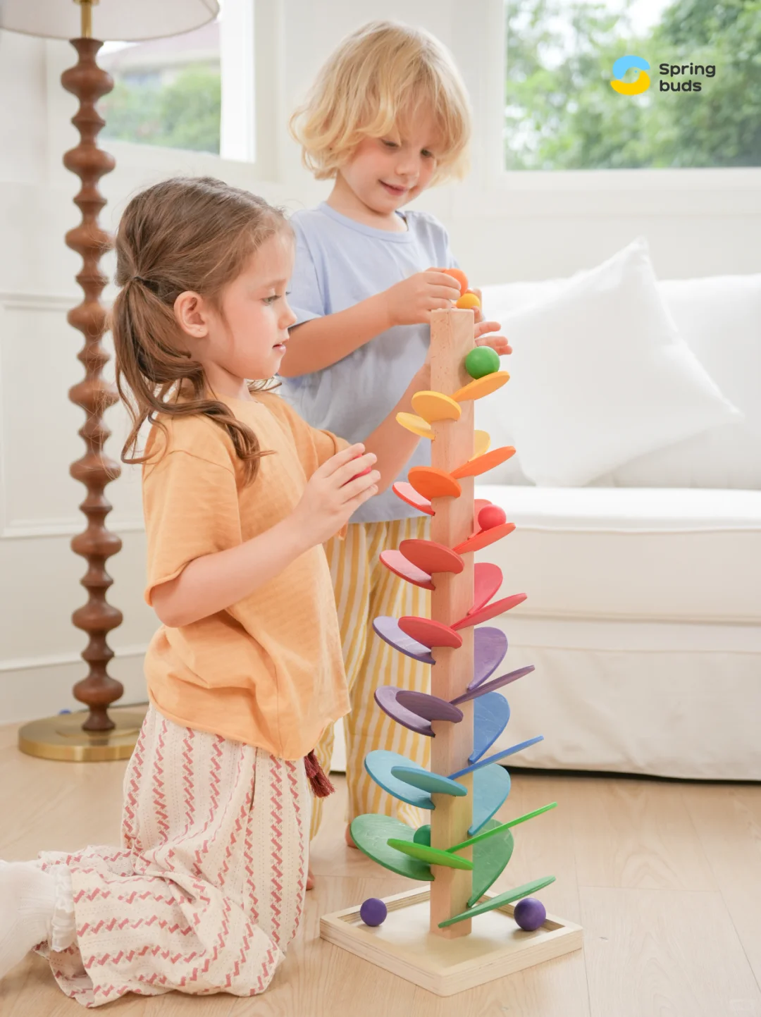 0~5岁➕宝宝的玩具选择指南~快来抄作业