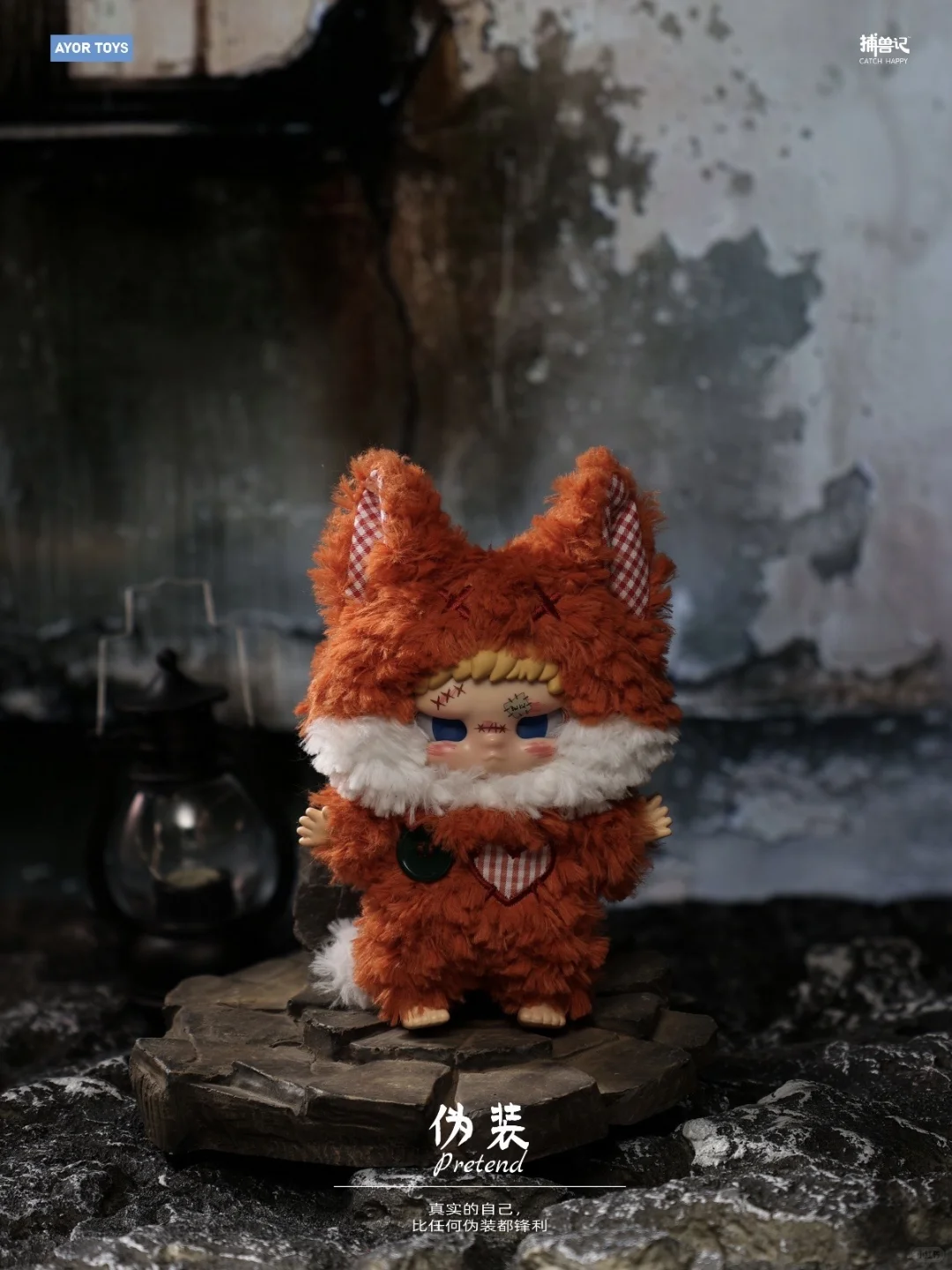 坏小孩Kippo【叛·乐园】全图鉴