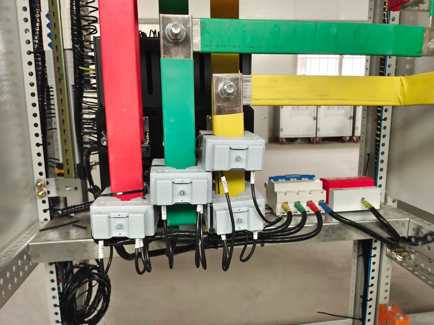 250箱变报价，电气成套，配电系统，环网柜