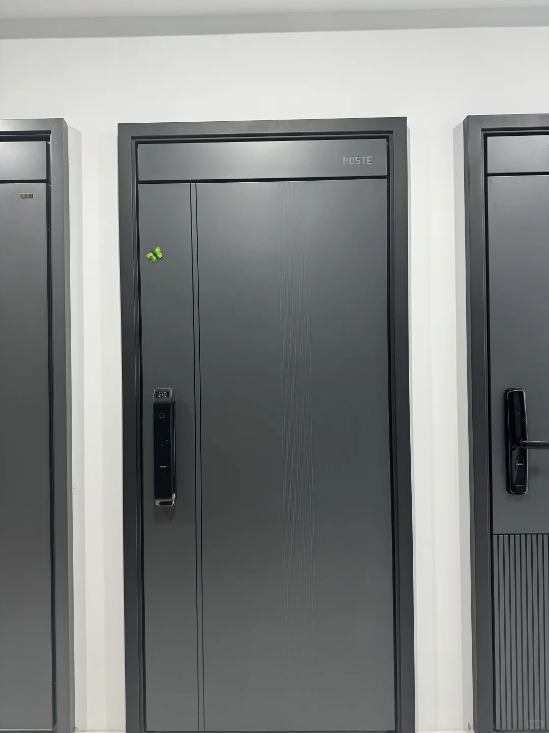 在北京1899真的可以搞定防盗门?