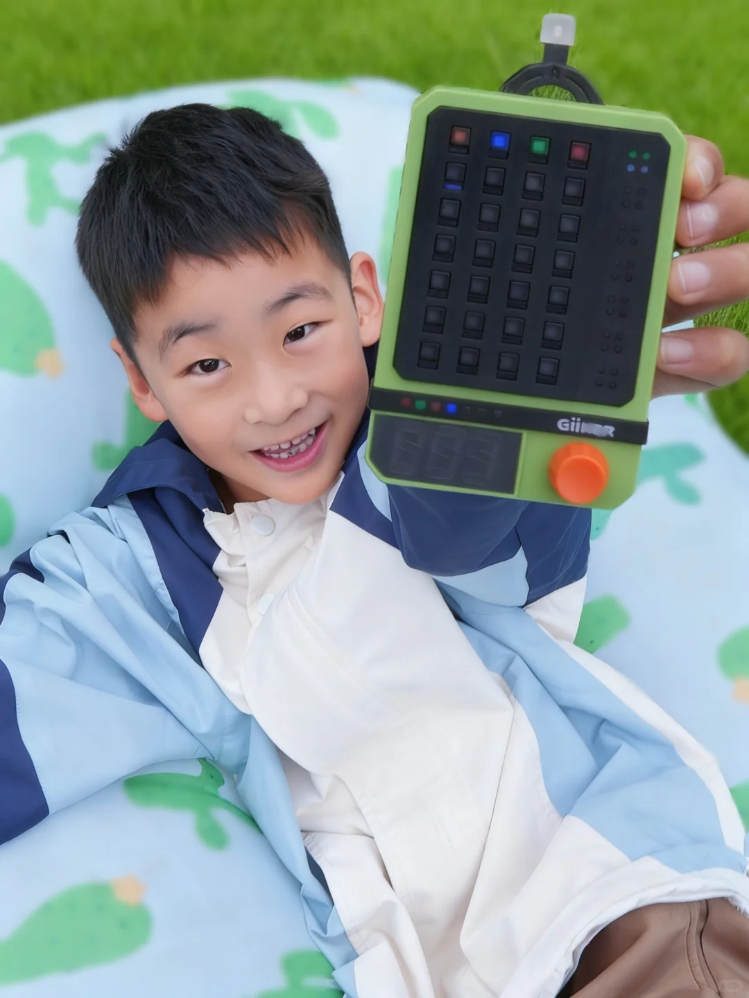 尊重天性,才是教育真正的捷径