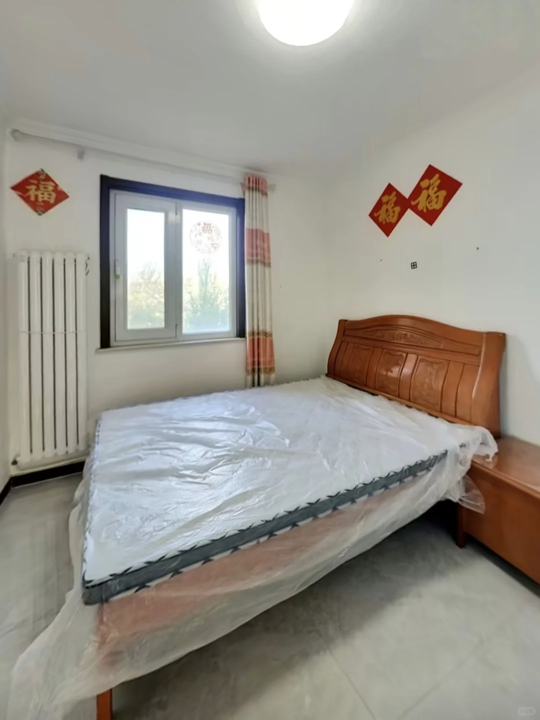 大兴新城附近,两居,电梯房,纯南向