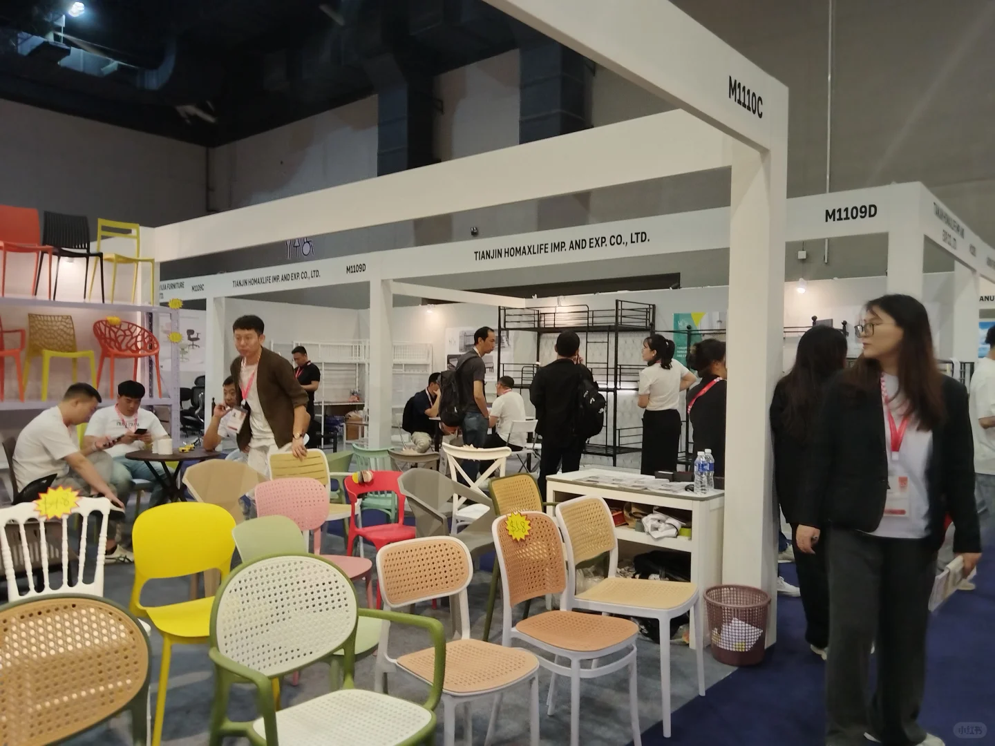 2026年3月马来西亚国际家具展MIFF