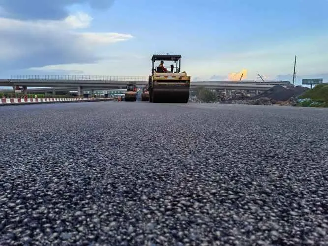 废钢渣多重用途:冶金、建筑和农业领域资源