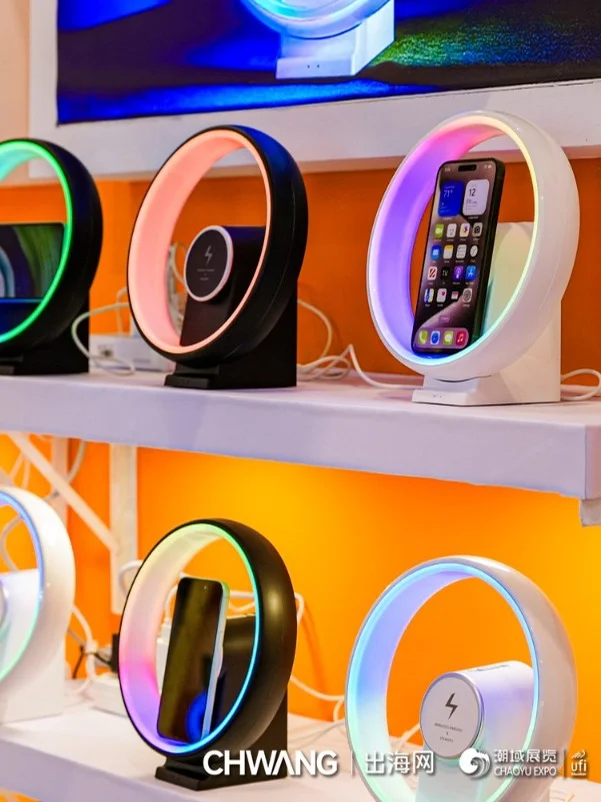 定邀百亿大卖采购团?这波参展福利赢麻了