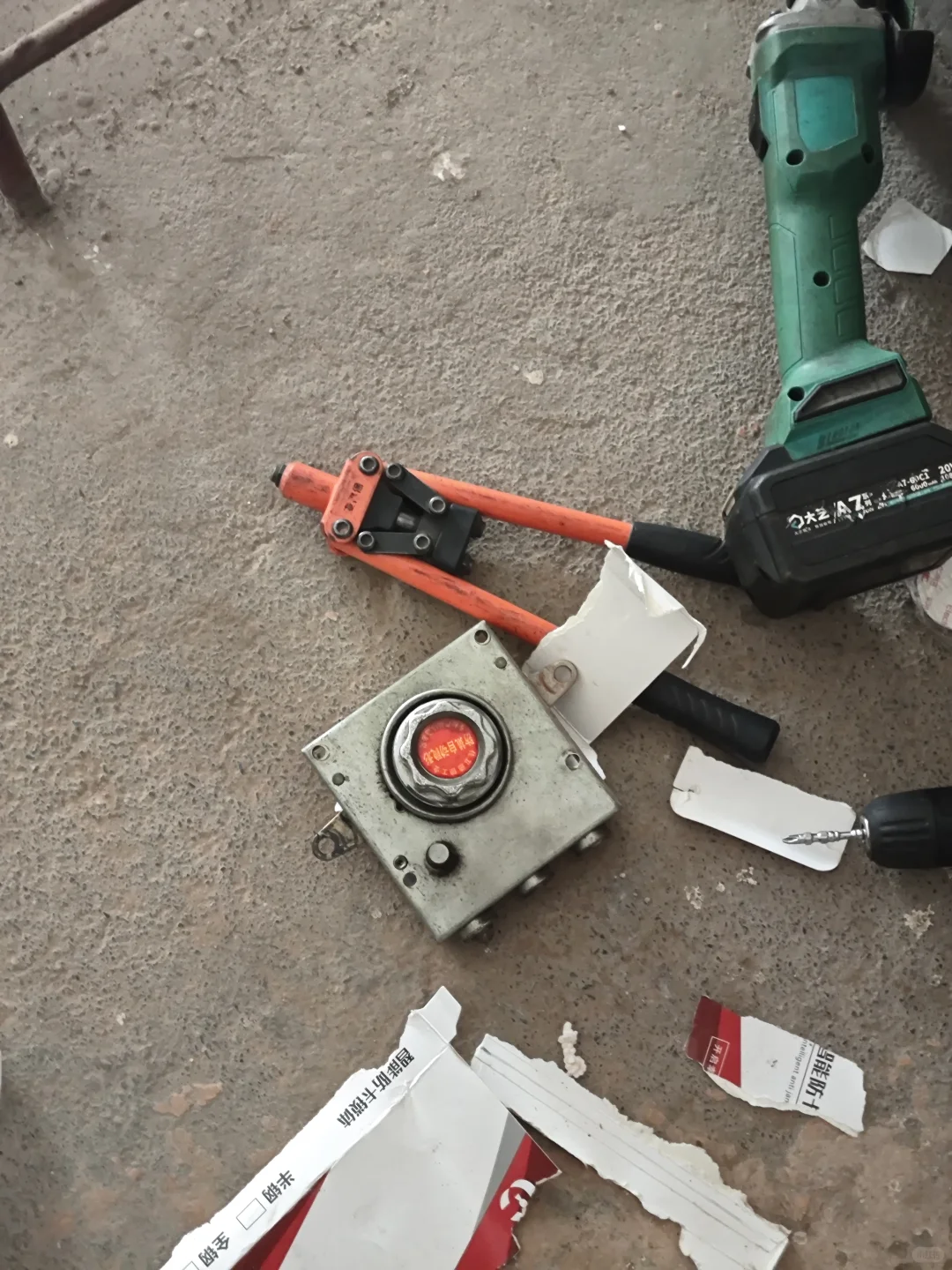 九江市老式门锁改装