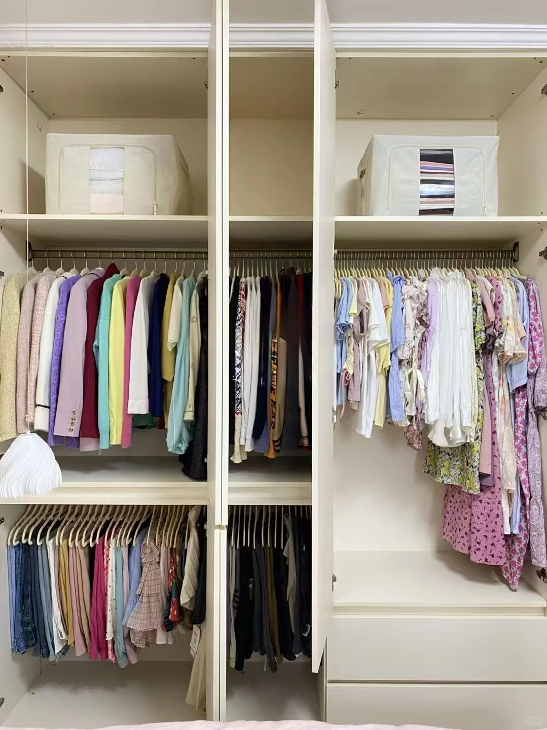 好生活是整理出来的!