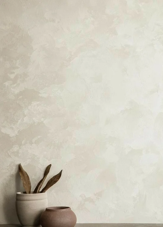 艺术涂料，颜值与功能并存的装修神器