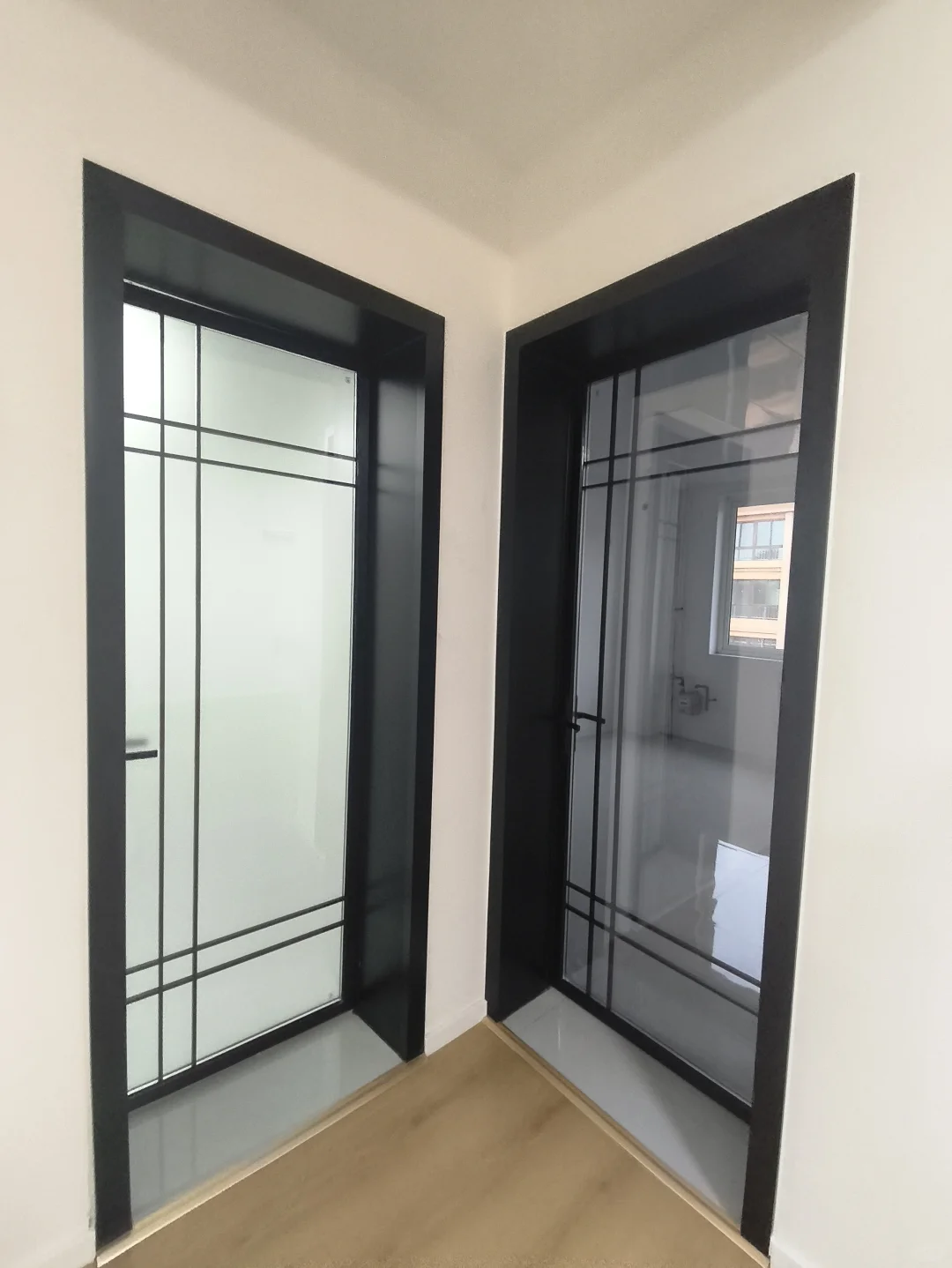 套三简装完成。满意！！！