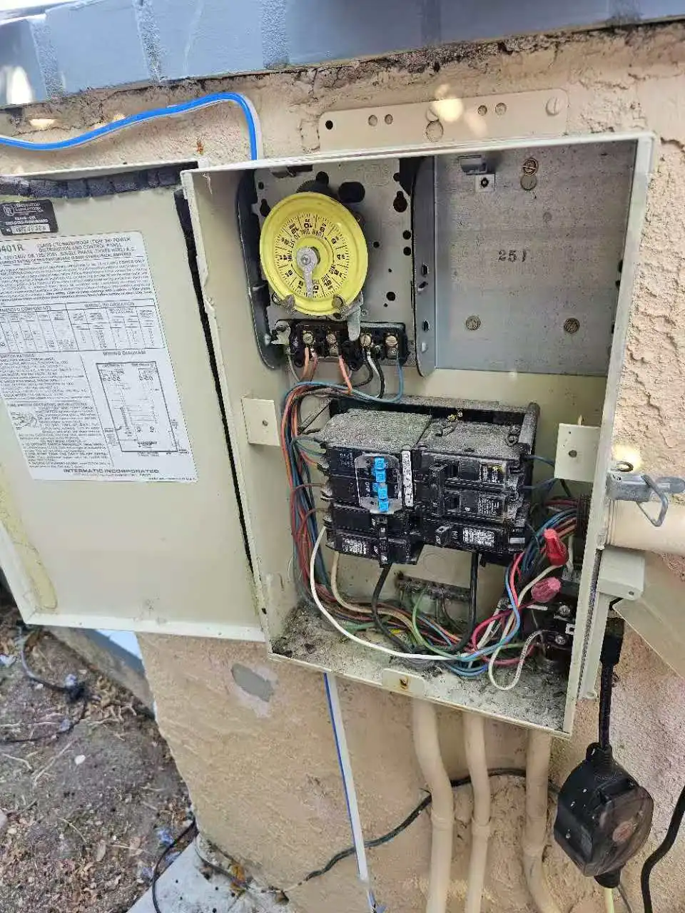 电力安装维护｜加州本地服务