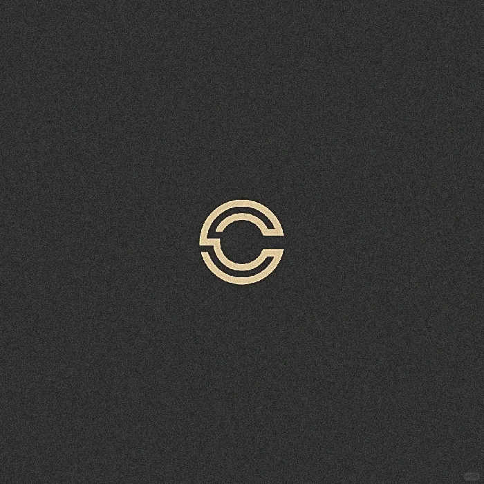 26英文字母字体LOGO设计【第一辑】