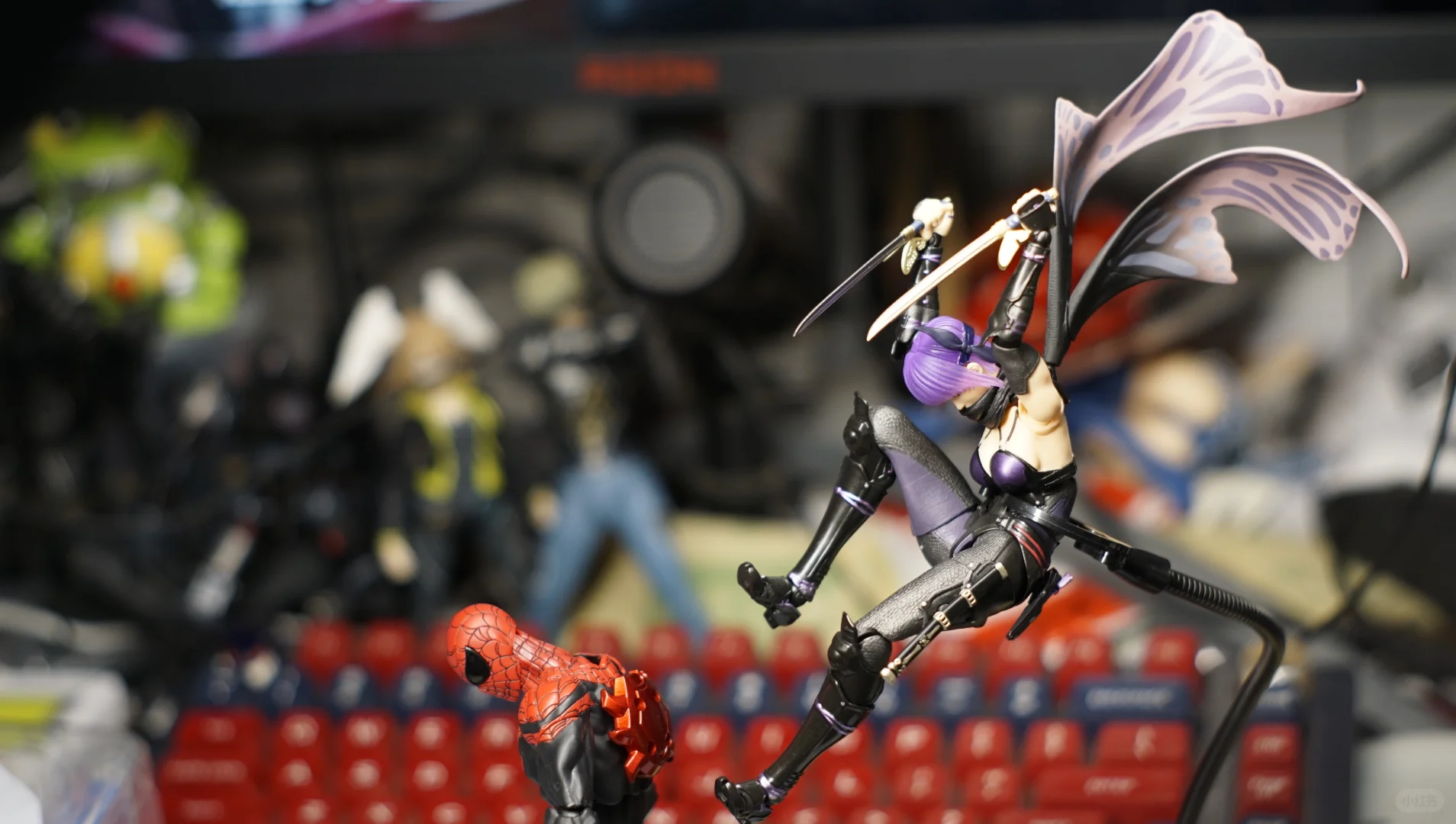 玩具记录 2025 10（09）