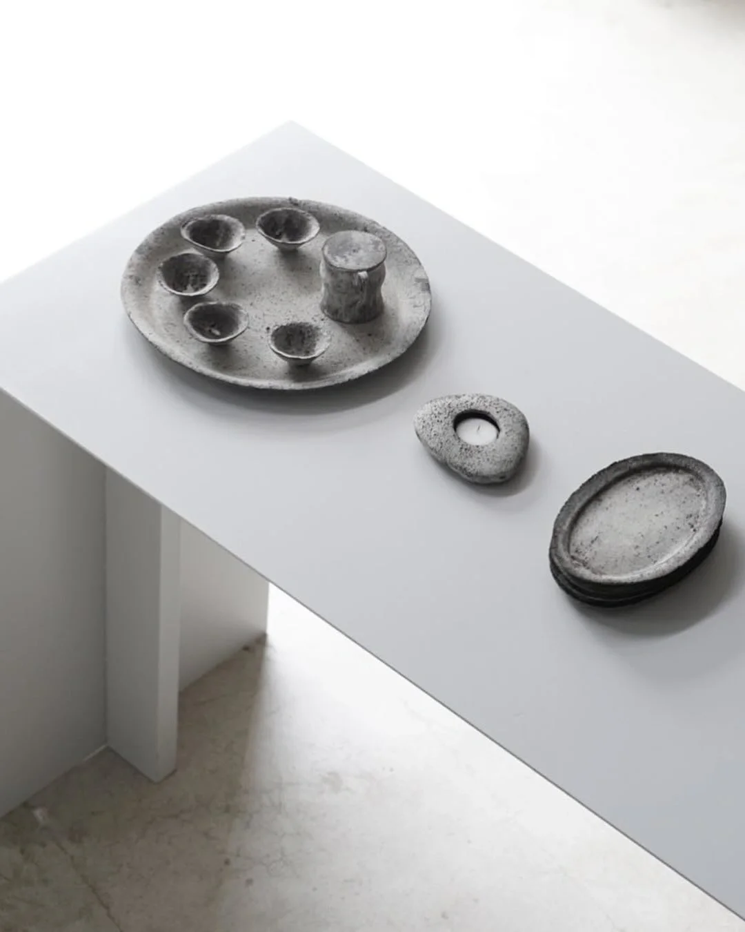 500位日本陶艺家·柳川晶子