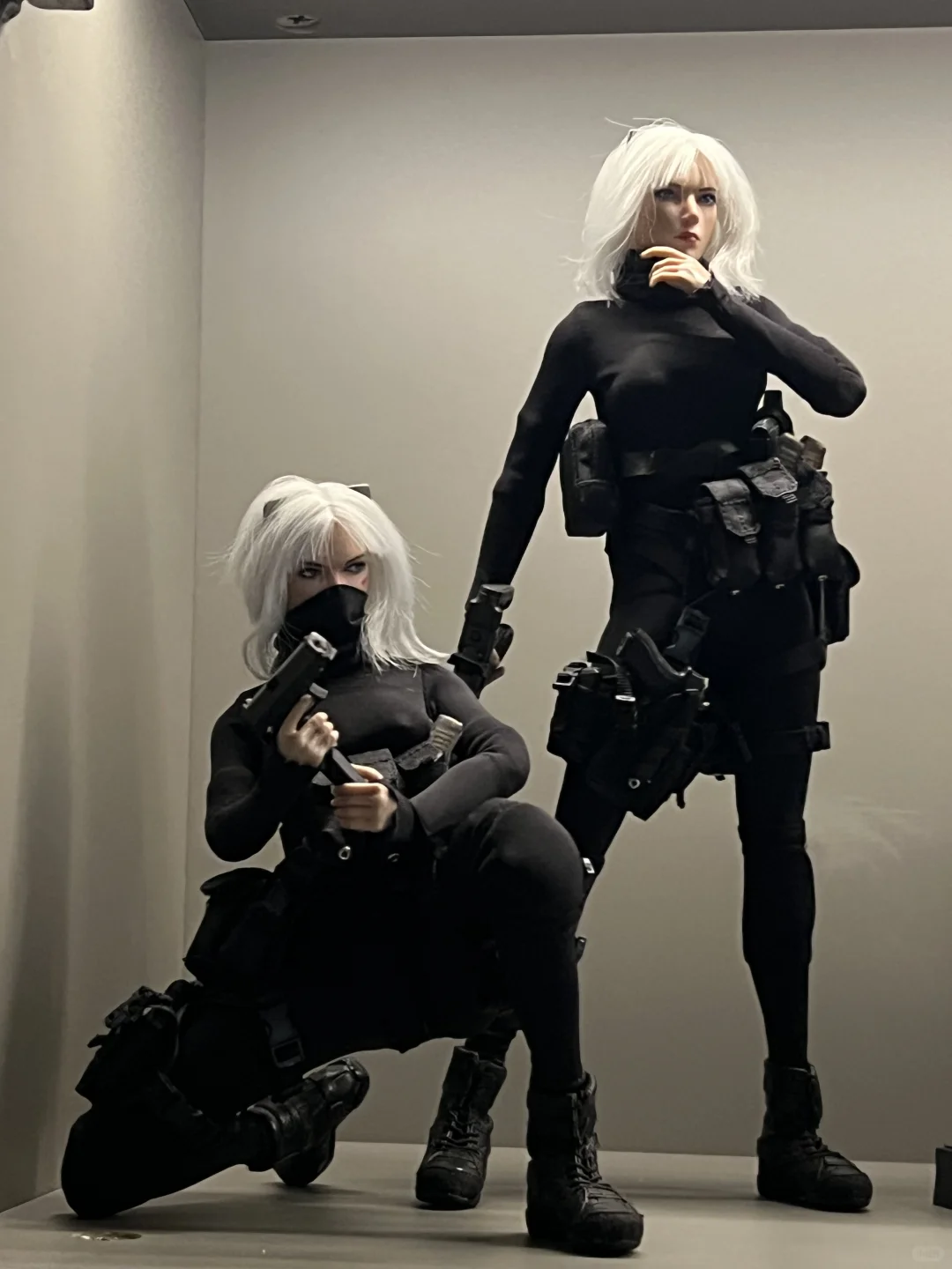 每家都有自己喜爱的收藏