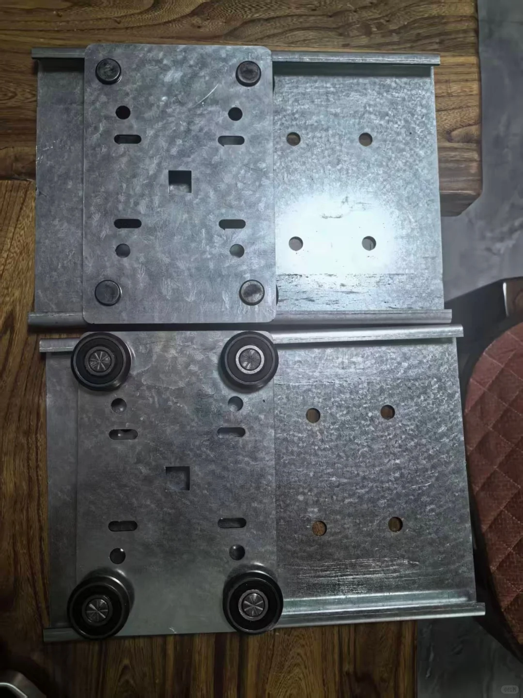 任丘市华领机械配件有限公司