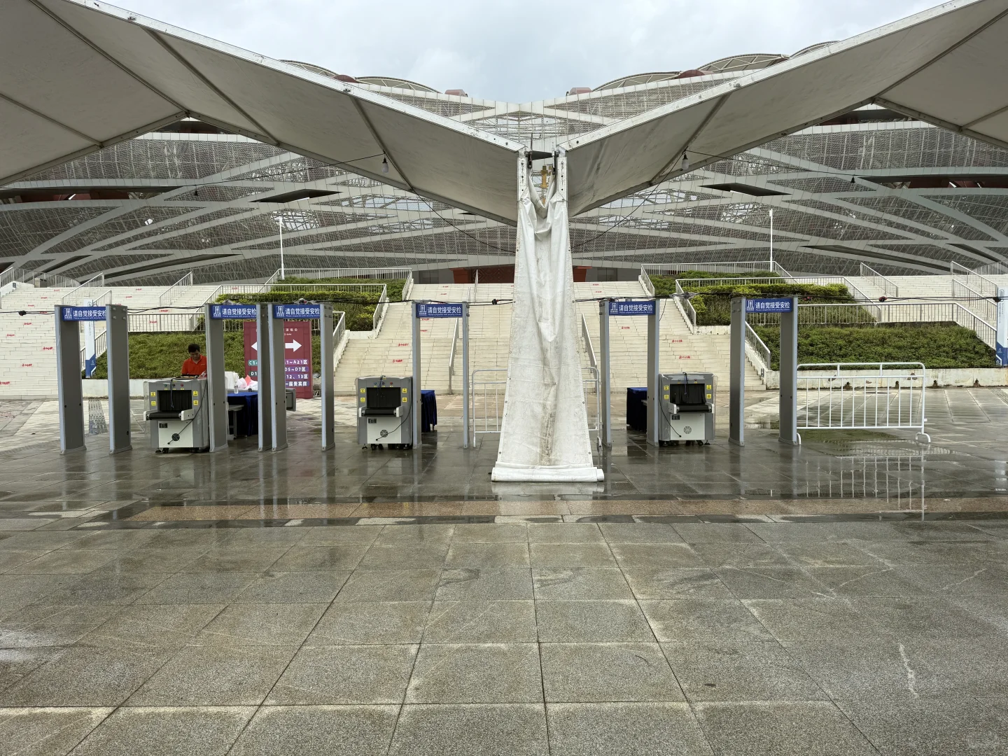 安检门，安检机，租售同步