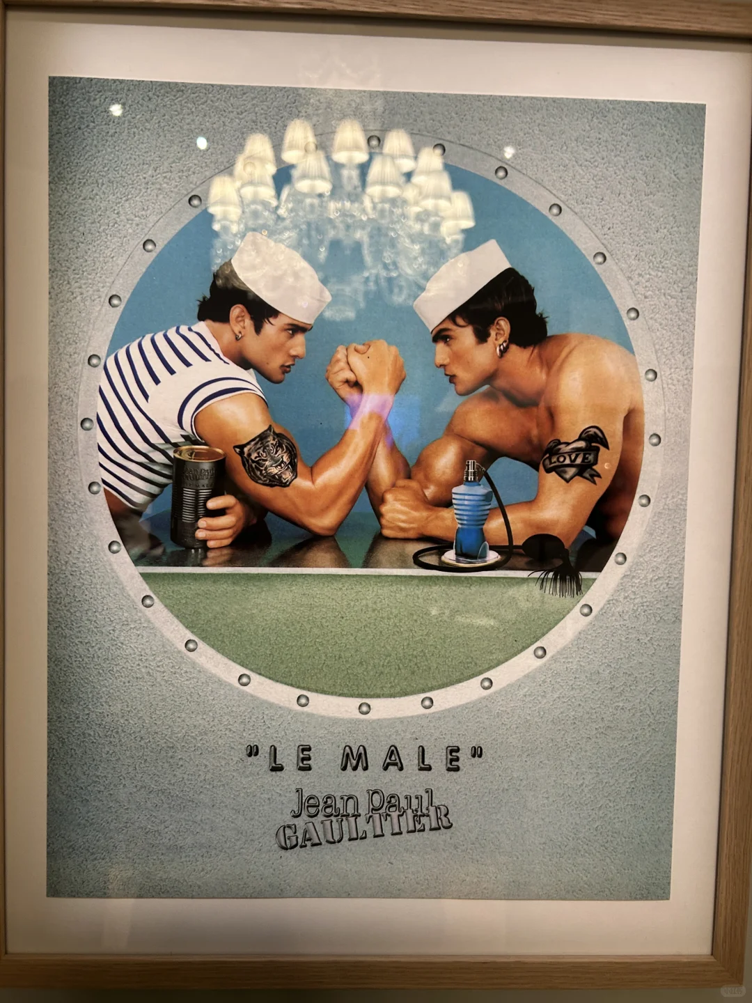 MFK香水展??门槛极高，看展体验如何？