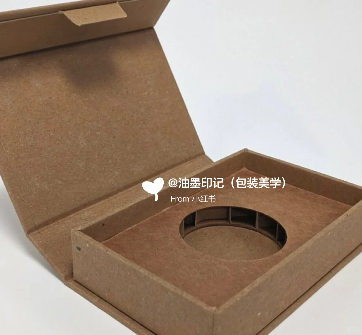 常见的包装盒形（上篇❗❗）