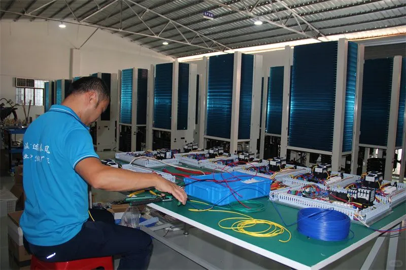 工业省电空调真的省电吗？