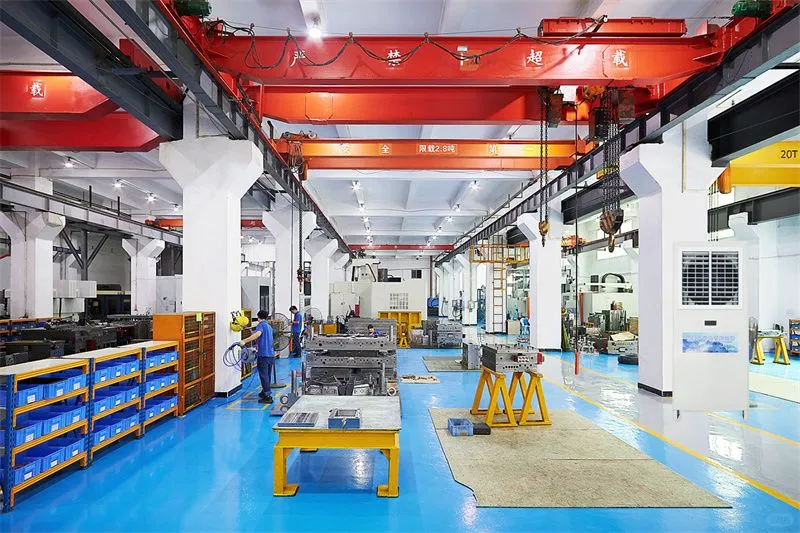 工业省电空调的省电原理是什么?