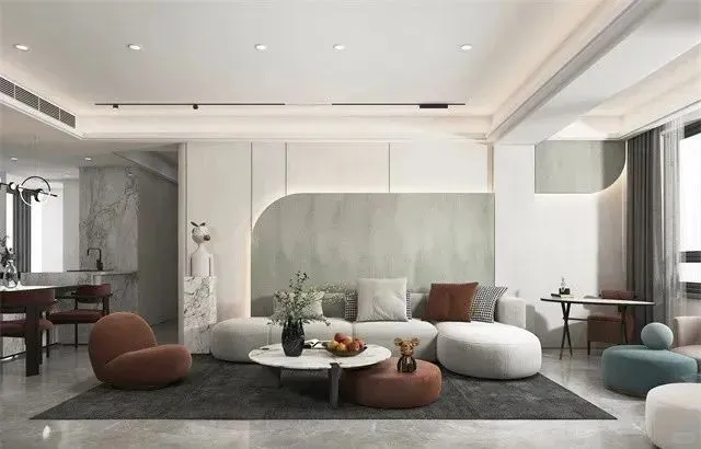 马斯柯矿物漆：给家人一份健康的承诺