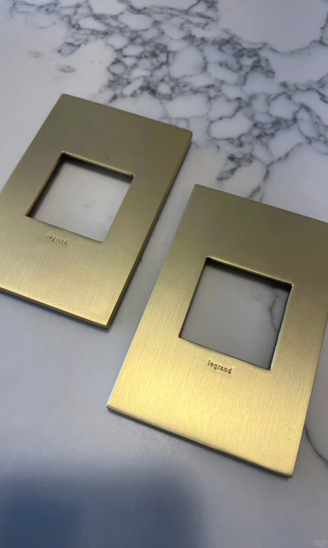 让橱柜立马变高级的秘密