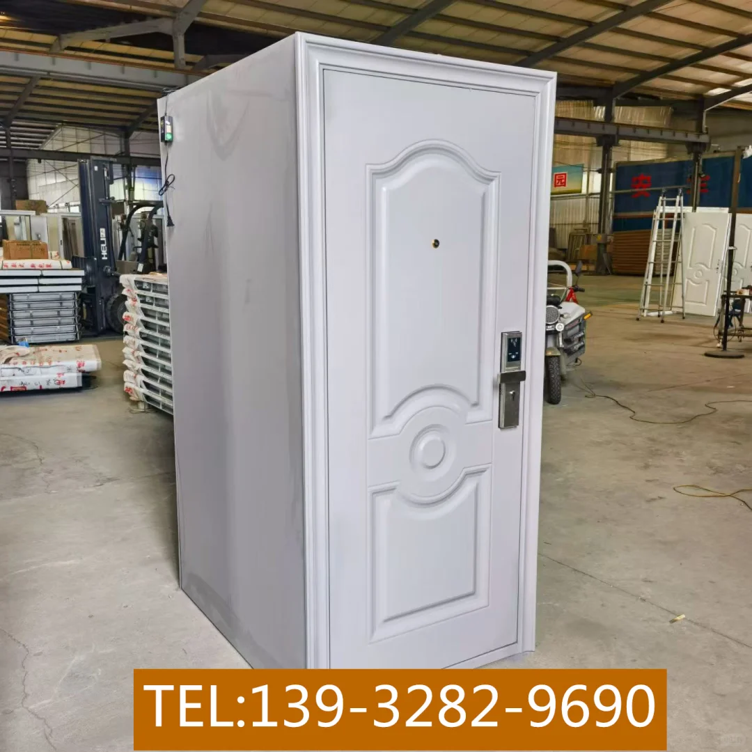 淄博防尾随联动门厂家工厂直销 资质齐全