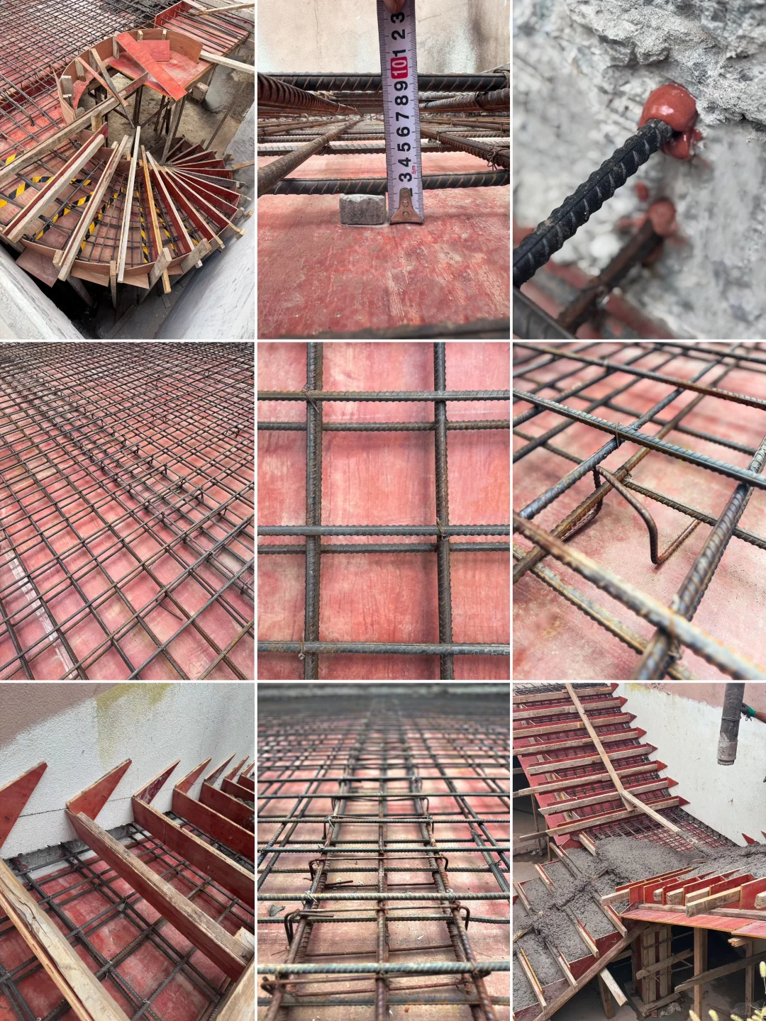 上海一家只做施工的公司｜别墅土建工艺