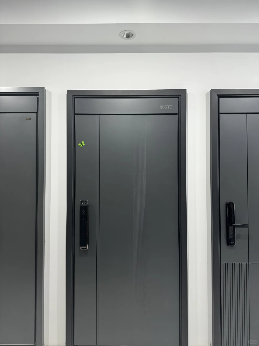 在北京1899真的可以搞定防盗门?