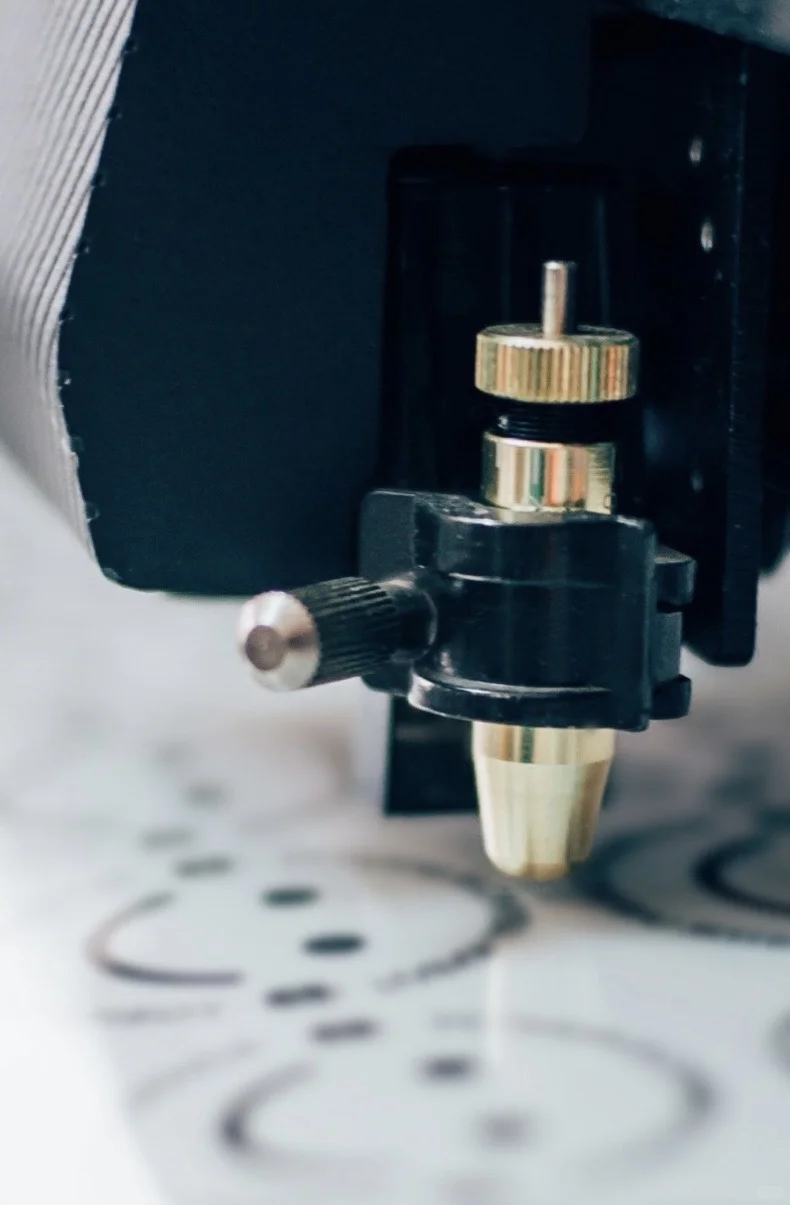 每天认识一种工艺-数码打印