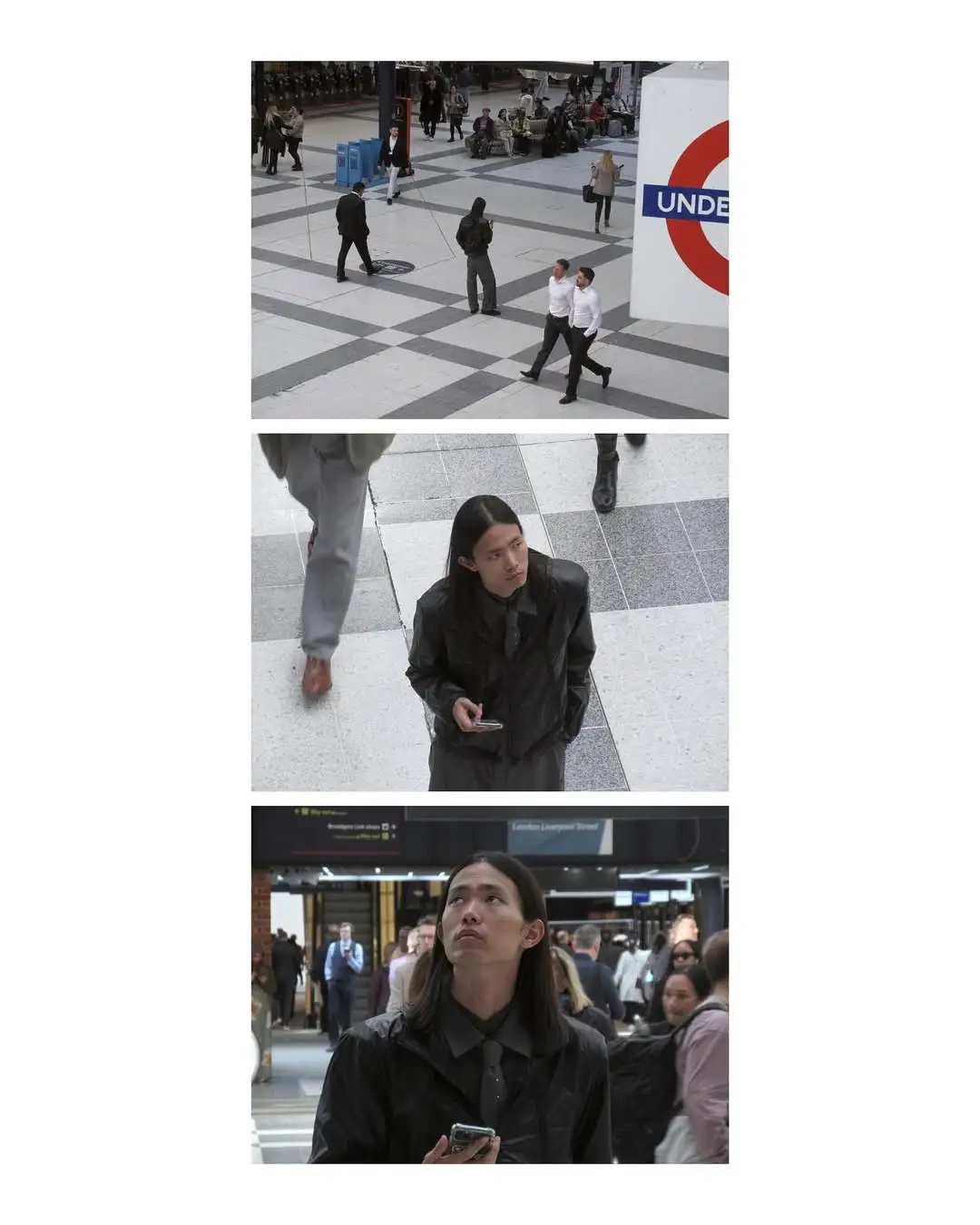 _J.L-A.L_ 25FW | Keita by @niko_studio