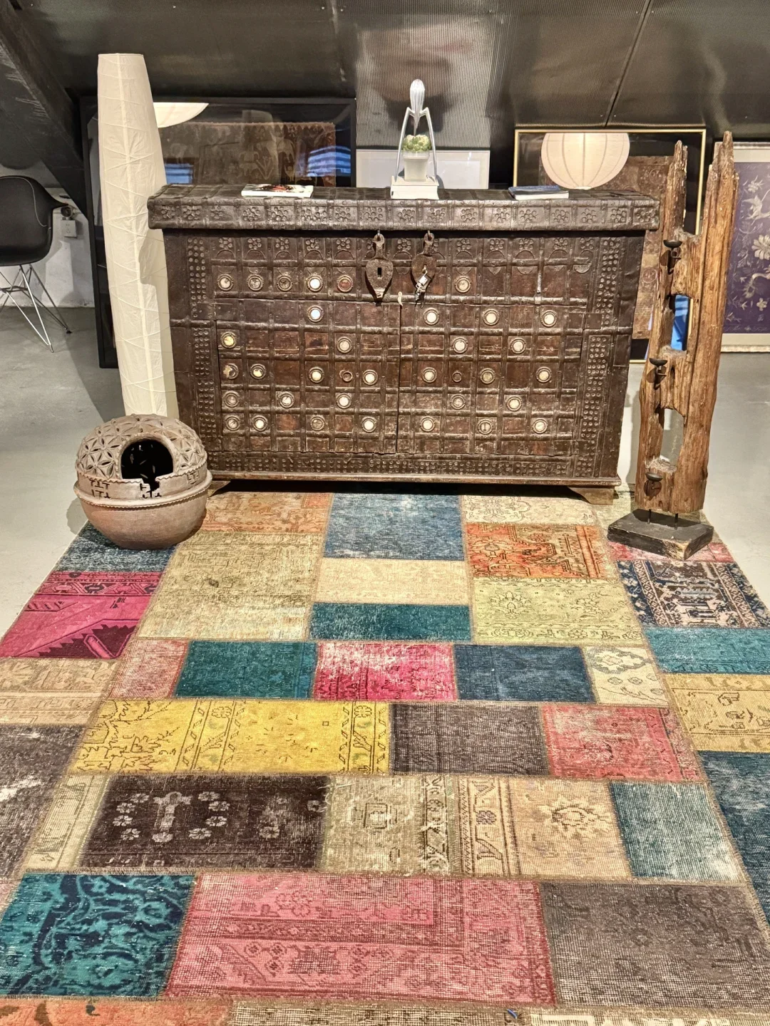 啊啊啊。。。昆明这家有趣的小店快冲！