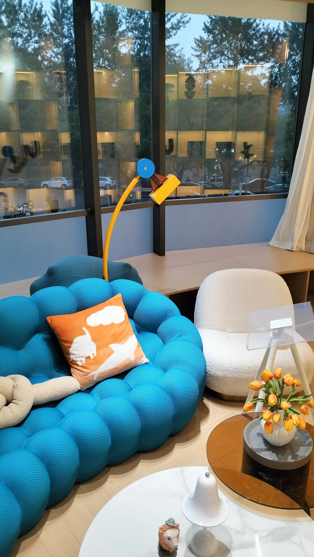 秋深屋暖：北京中产的居家仪式