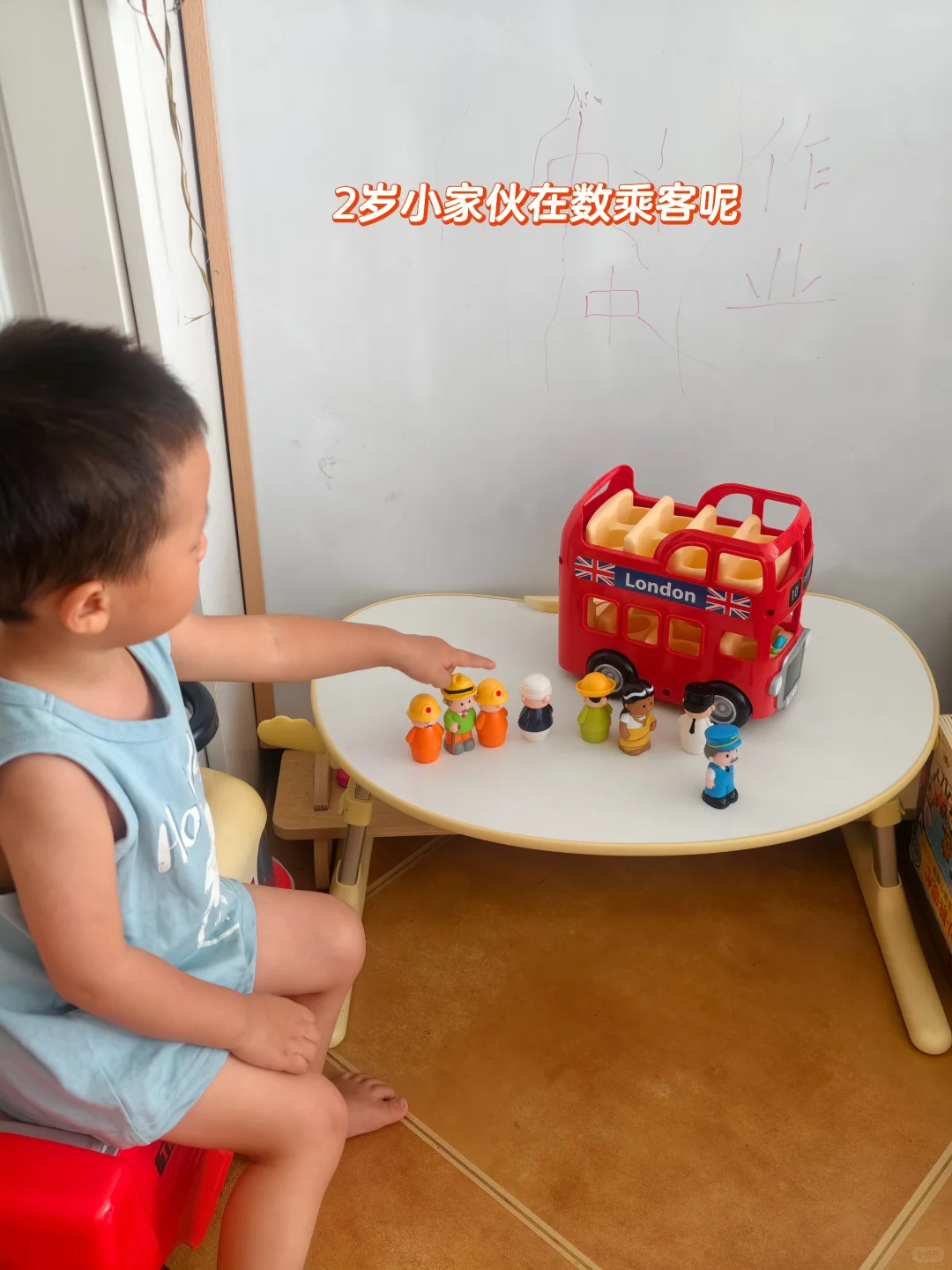 续集来啦！被问爆的男宝车车清单?✨