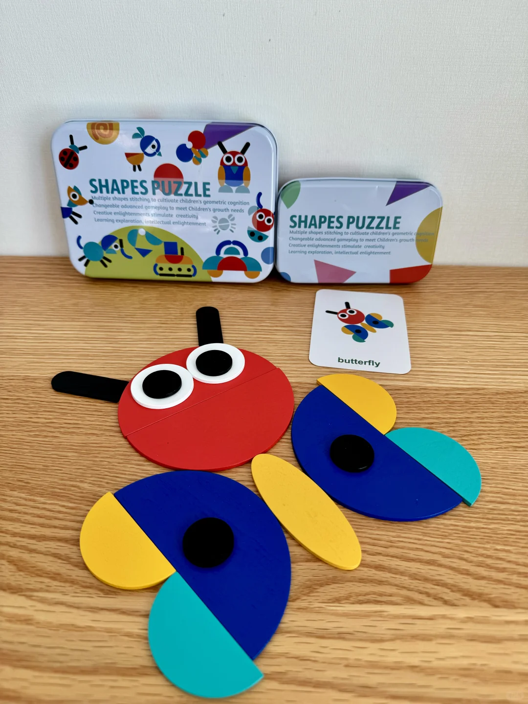 Play|越玩越聪明的玩具