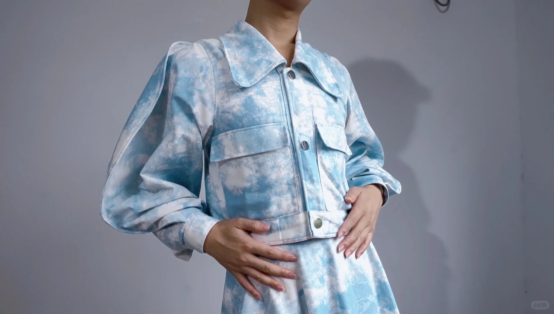 重新整理的制版缝纫课程具体内容介绍