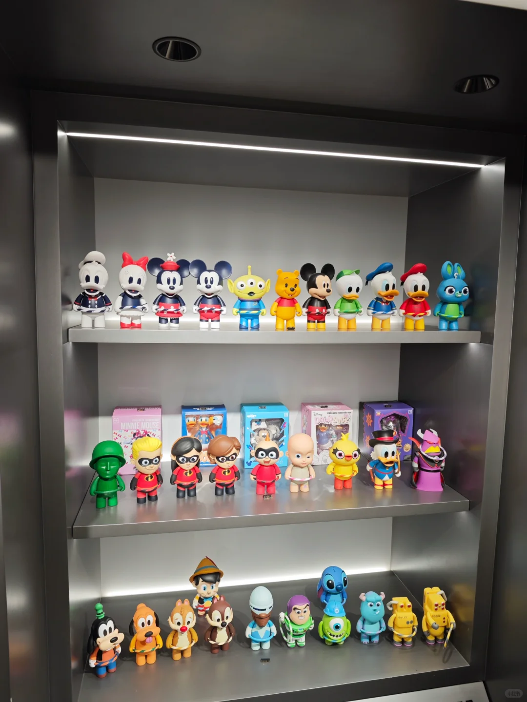 他家的娃娃很贵吧