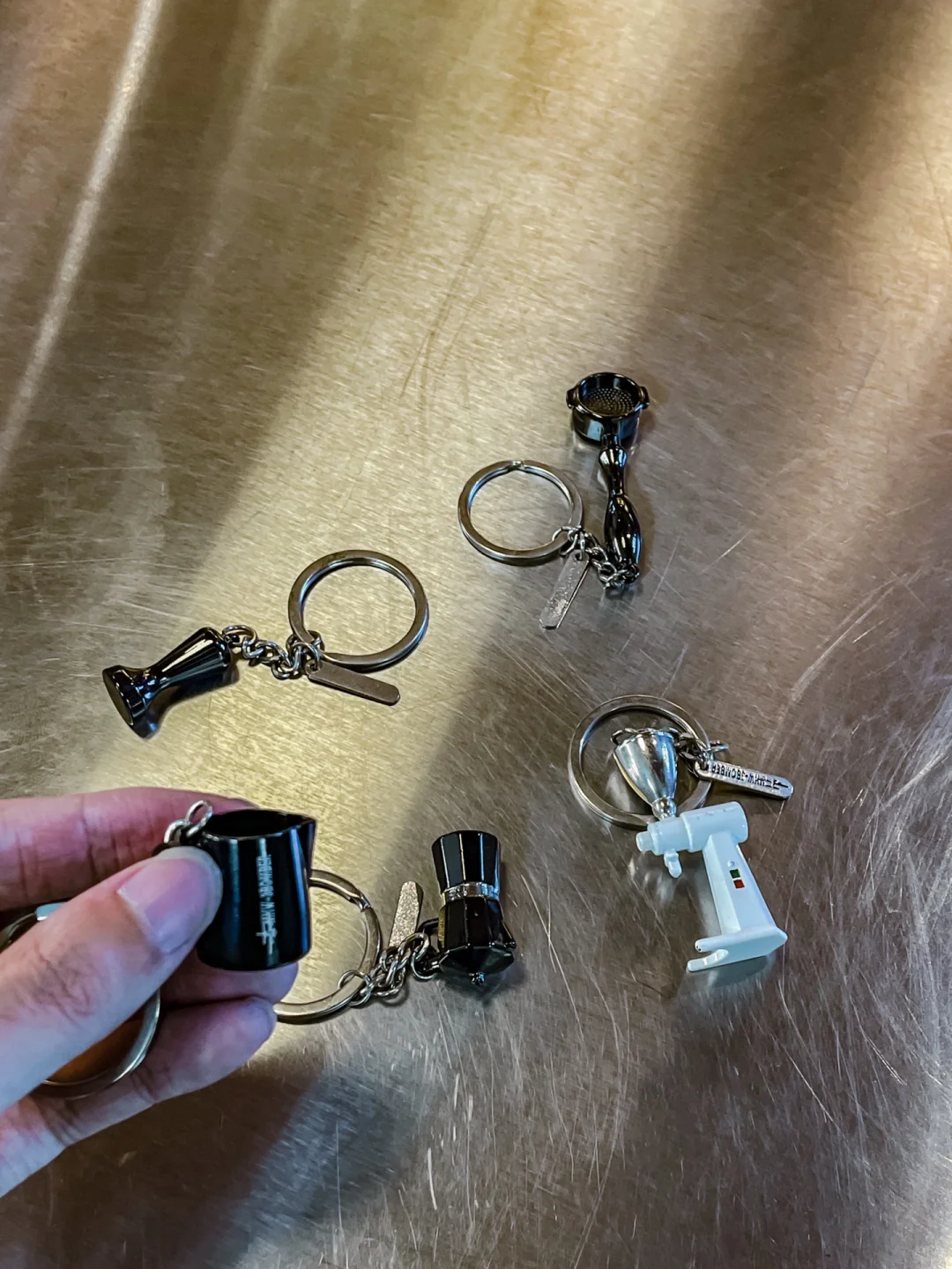 老字号新玩法 | 台东五金做咖啡啦❗(含福利)