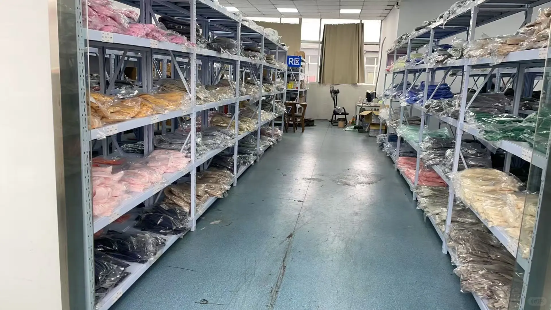 YKK2CC隐形拉链和CFC-36尼龙裤拉现货