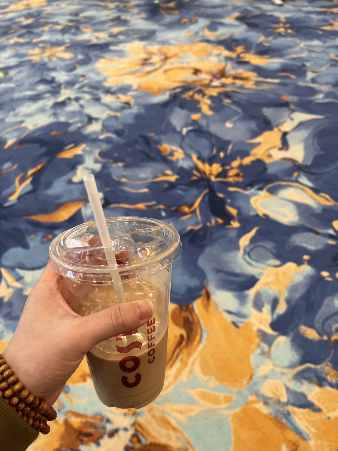 广州白云T3，fancy背后的不实用