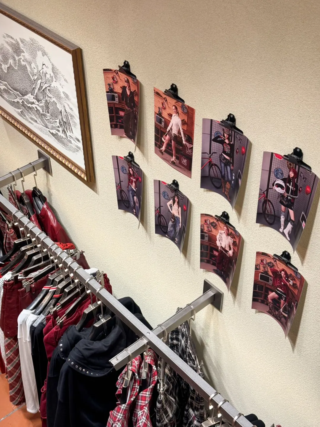 和闺蜜即将出游 马上来beerbro采购了?️