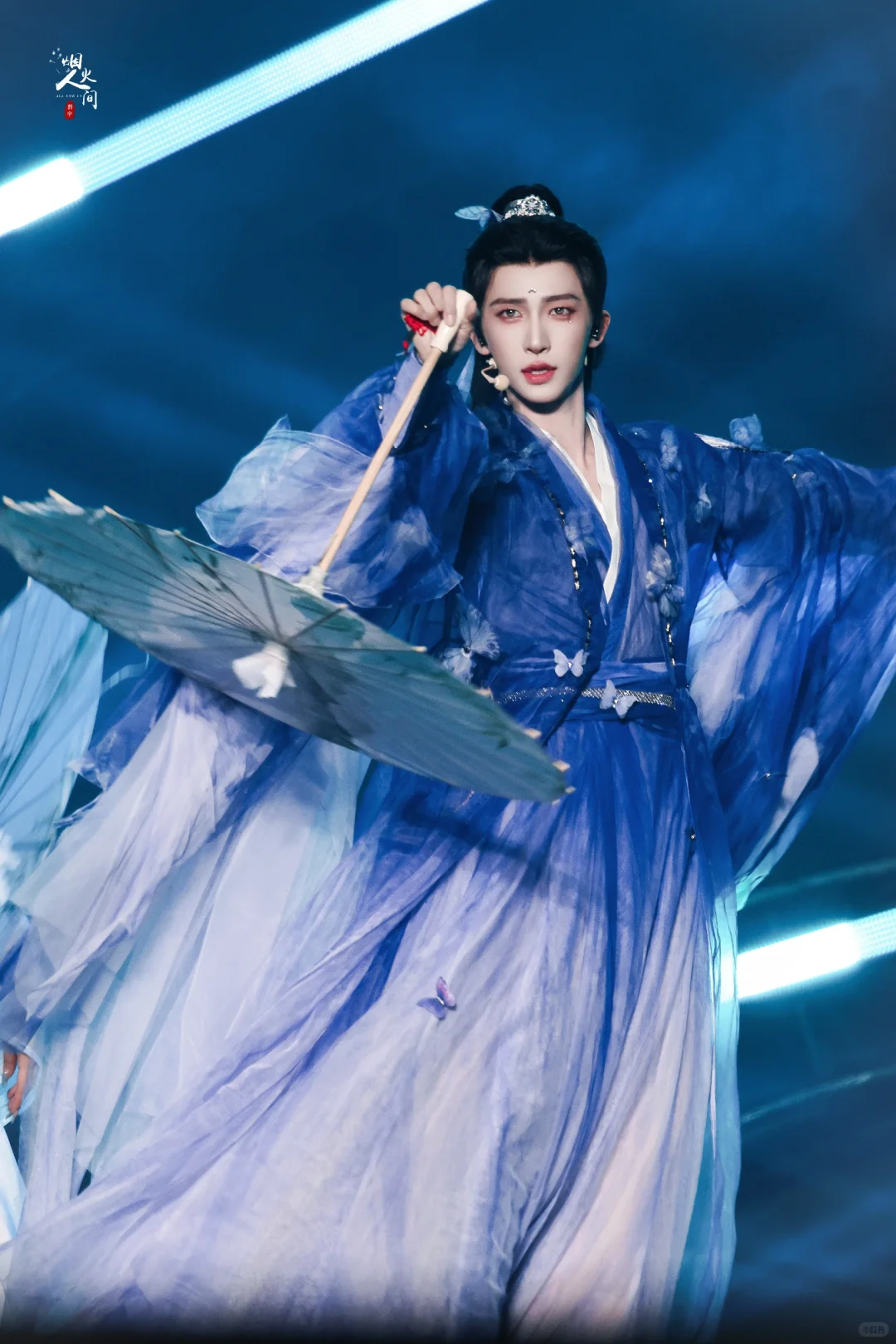 燃尽了！苏州国潮音乐节