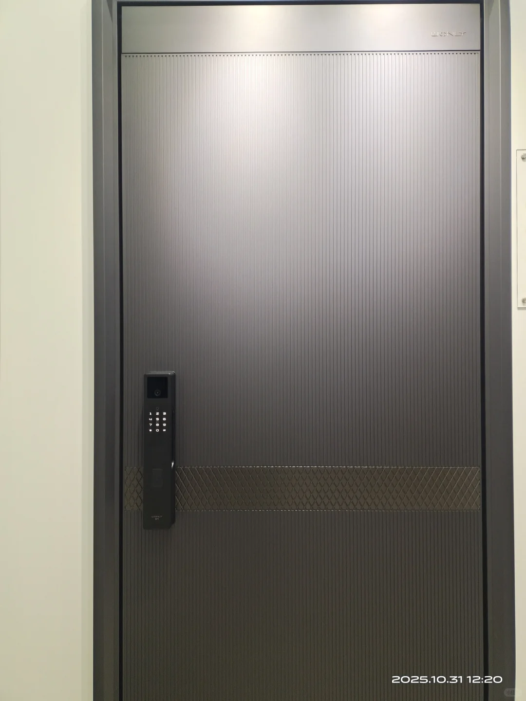 防盗门别瞎买!兰州精英家庭都盯上这款