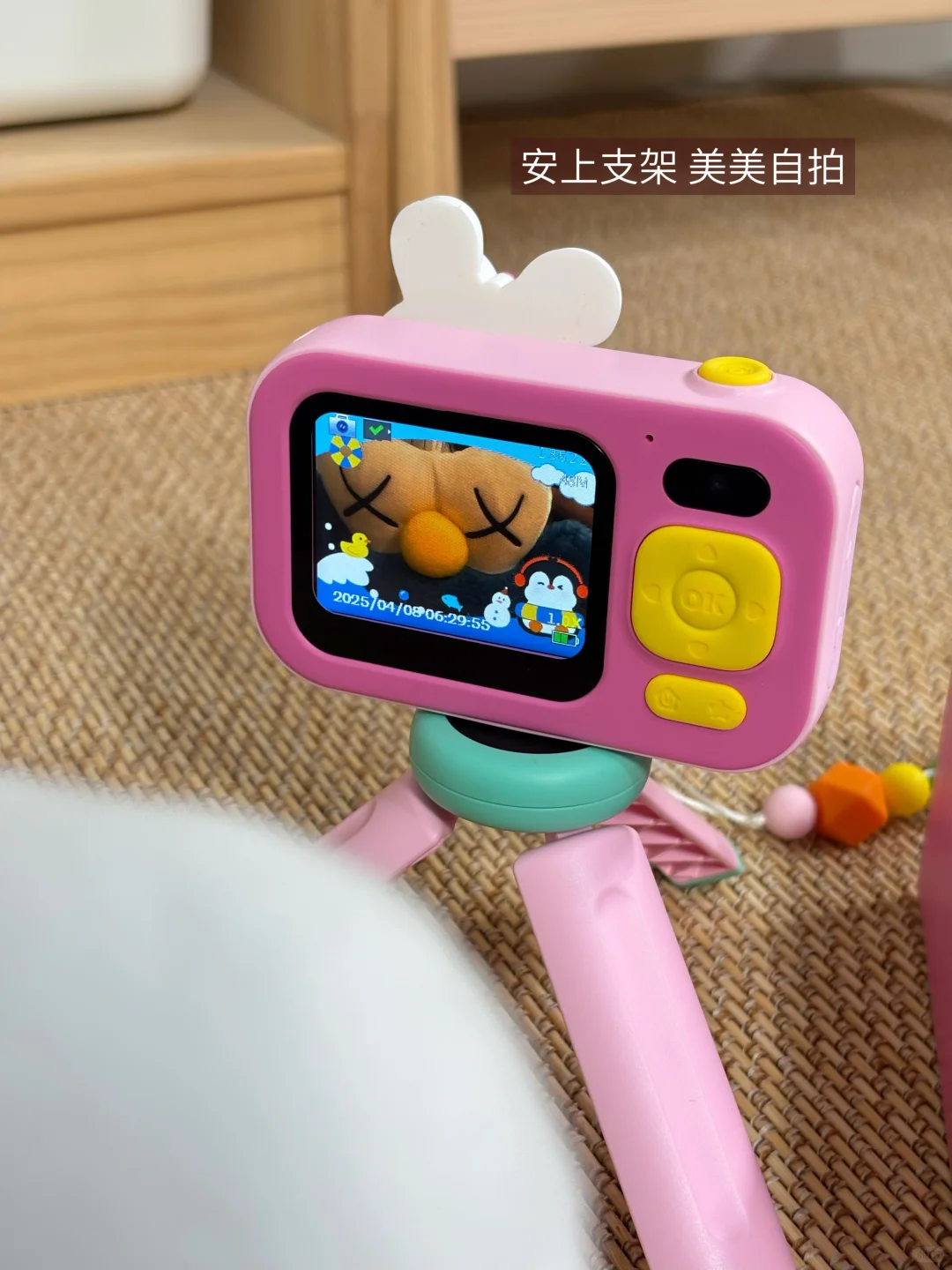 玩具分享|翻牌率高！不闲置✩°｡??⋆