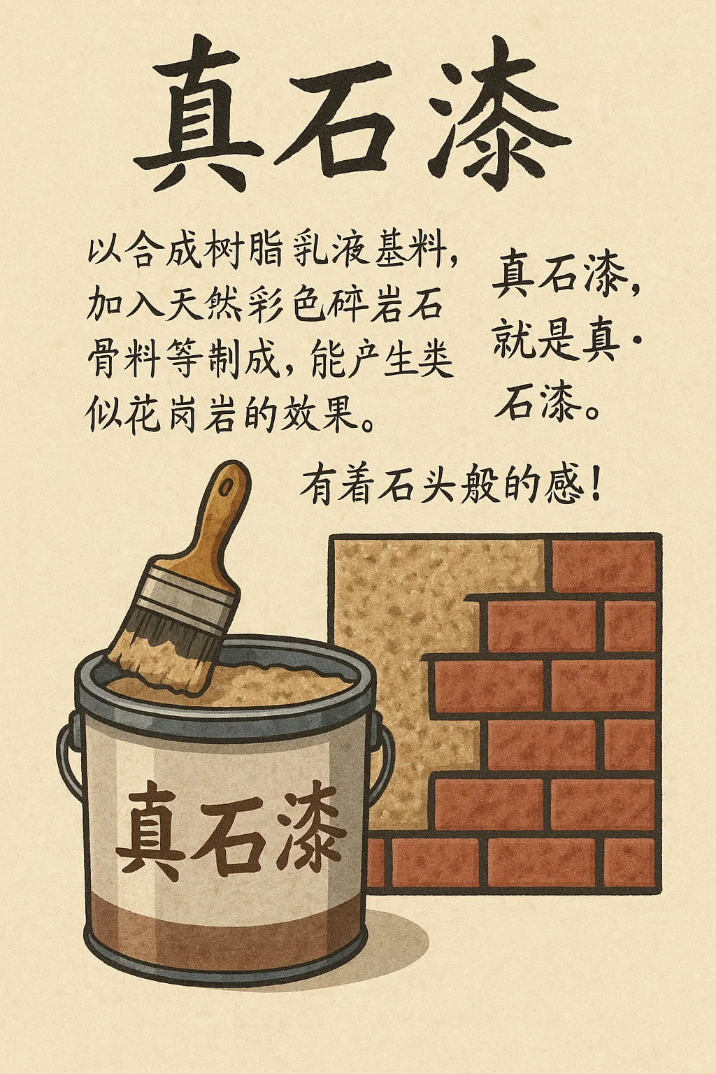 建筑材料-专业术语